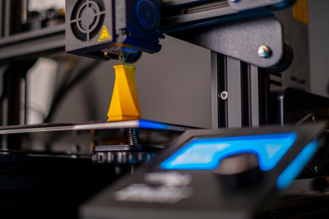Services-01 3D Printing
